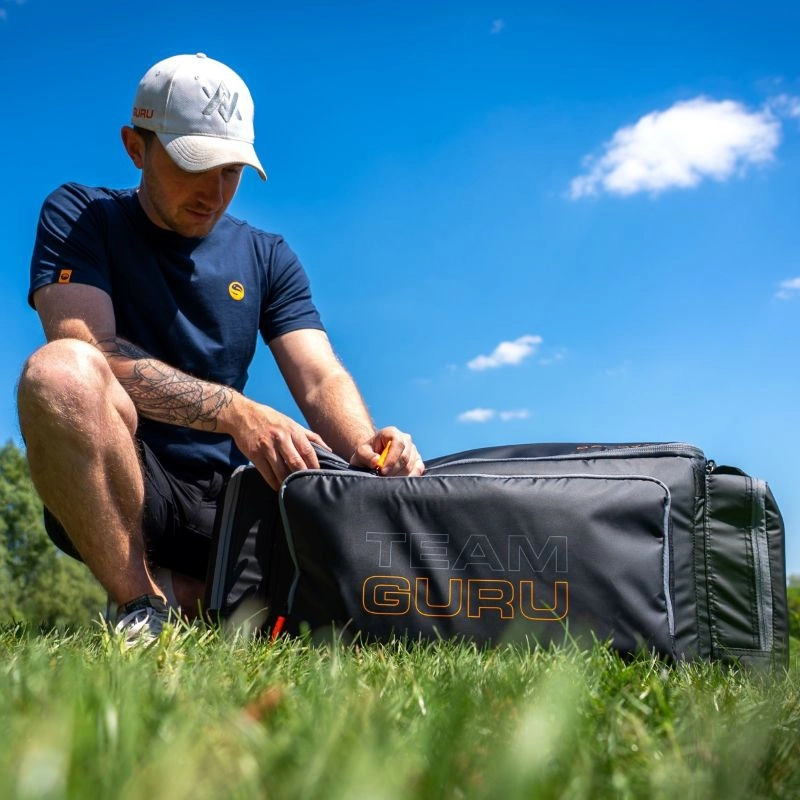 Team Guru Carryall